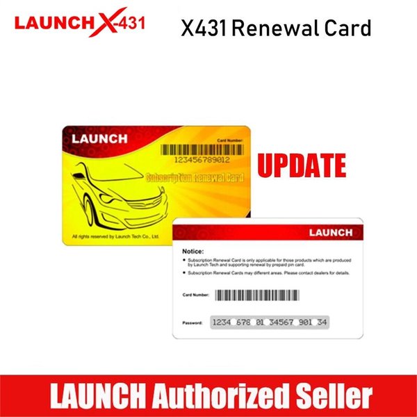 Launch Tech Usa Launch Tech Heavy Duty Software Update x431HDSW